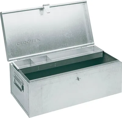 Obrázek produktu pro Gedore 6629170, 537 mm, 440 mm, 30 kg