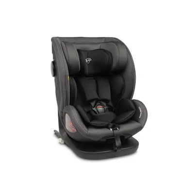 Obrázok produktu pre Sedadlo Securo I-Size šedé (40-150 cm)