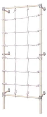 Produktbild von Kletternetz Für Die Wandmontage