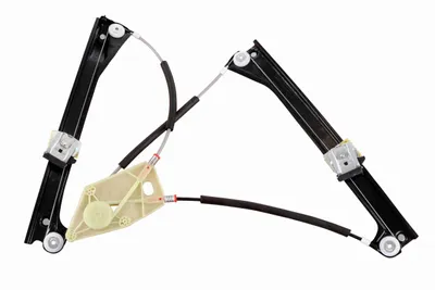 Immagine prodotto di VAICO V10-8775 Regolatore elettrico del finestrino anteriore destro per VW Polo hatchback (6R1, 6C1) Polo berlina (602, 604, 612, 614)