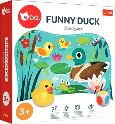 Image de Jeu de société amusant pour s'amuser en famille, 2 à 4 joueurs