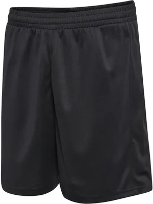 Produktbild von Hummel Active Pl Kurze Hose Schwarz S Mann Schwarz S