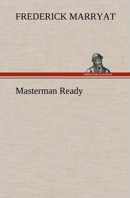 Produktbild von Masterman Ready