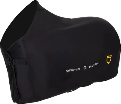 Produktbild von Equestro Hamburg Stalldecke Schwarz 155 cm Schwarz 155 cm