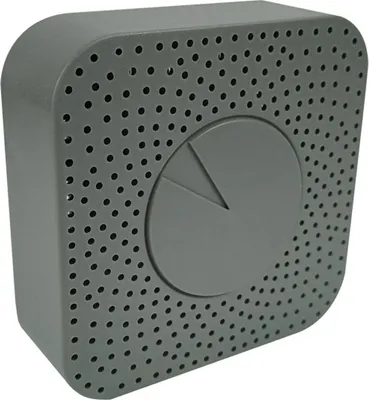 Produktbild von Tuya WiFi Inteligentny monitor jakości powietrza 5 w 1 Air Housekeeper HCHO/CO2/VOC/Temperature/Humidity Detector Obsługa zdalnego sterowania APP Funkcja alarmu Kompatybilny z Alexa Home dla domu i biura