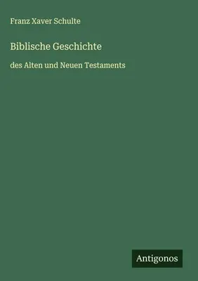 Produktbild von Biblische Geschichte