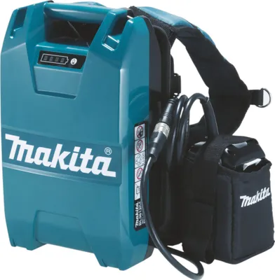 Produktbild von Makita BL 36120 A Akku Rucksack 36 V 12,0 Ah Li-Ion LXT