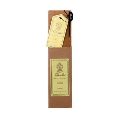 Productafbeelding van Pineider Cuoio Nobile Eau de Parfum, 100 ml