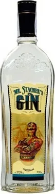 Image de Gin 'Mr. Stacher' Genève Lituanie 75.00 cl 37.5 %