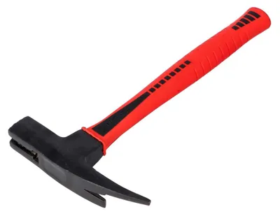 Immagine prodotto di Martello da carpentiere 600 g, DRAUMET