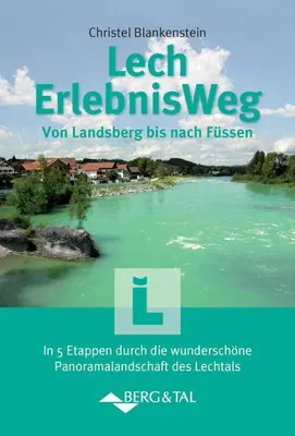 Obrázok produktu pre LechErlebnisWeg