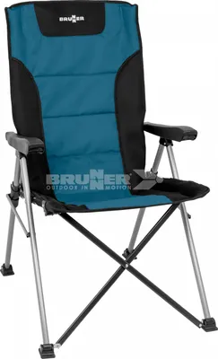 Produktbild von Campingstuhl Raptor Highback