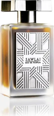 Zdjęcie produktu dla Kajal The Fiddah Collection Sawlaj woda perfumowana 100 ml