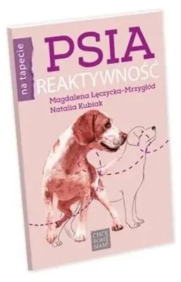 Produktbild von Psia reaktywność