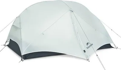 Produktbild von Mongar UL 2 Ultraleichtes Trekkingzelt 2 Personen