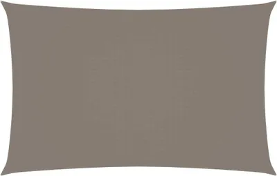 Immagine prodotto di Parasole a Vela Oxford Rettangolare 2x5 m Talpa