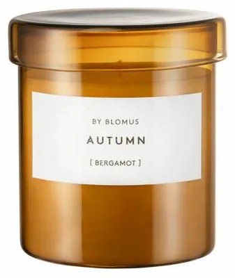 Immagine prodotto di Blomus Duftkerze -VALOA- Autumn Size L, 65284, Shop Exclusive