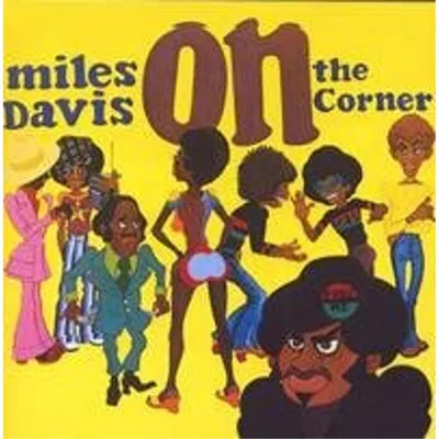 Obrázek produktu pro Miles Davis (1926-1991): (Jazz / CD)