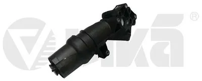 Produktbild von Ölfilter VIKA 11151773501 Filtereinsatz für VW GOLF VI (5K1) GOLF PLUS (5M1, 521) Golf VI Variant (AJ5) Golf V Variant (1K5) New Beetle Schrägheck