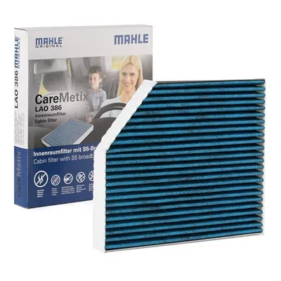 Obrázek produktu pro Vzduchový filtr kabiny KNECHT LAO 386