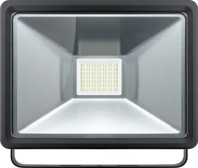 Obrázek produktu pro Goobay 44531, Černá, IP65, Hliník, I, 0,5 ms, CE