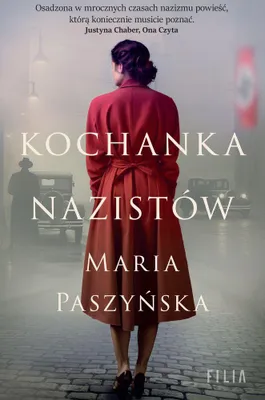 Image de Kochanka nazistów wydanie kieszonkowe