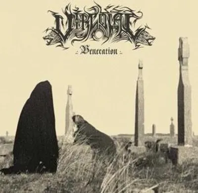 Produktbild von Vircolac: Veneration (Digipak)