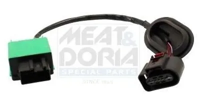 Produktbild von MEAT & DORIA Kraftstoffpumpenrelais Kraftstoffpumpenrelais 73240156 für VW Passat Variant (3G5, CB5)