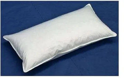 Produktbild von Kopfkissen 50x80 Federkissen Sondergröße 100% Federn