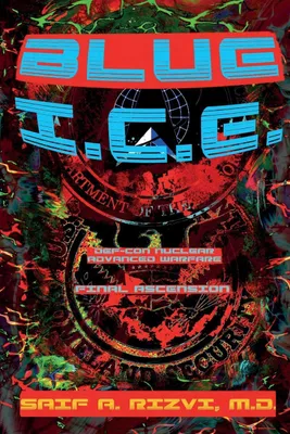 Produktbild von Blue I.c.e.
