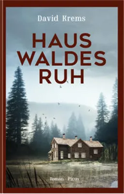Image de Haus Waldesruh