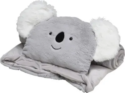 Produktbild von Schlafsack füt Kinder ANIMALS, 160 x 64 cm