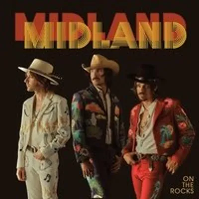 Obrázek produktu pro ImportCDs On the Rocks, Americana, CD, Fyzické médium, Dospělý, 1 disky, 21/09/2017