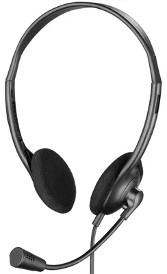 Produktbild von SANDBERG MiniJack Headset Bulk