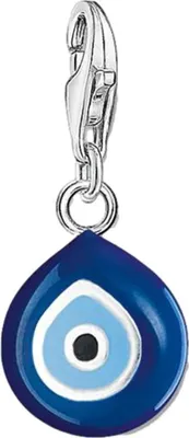 Image de Charm pendentif œil de Nazar