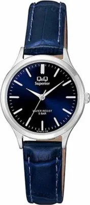 Immagine prodotto di Orologio da donna Q&Q S279J312Y (Ø 30 mm)