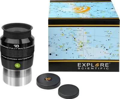 Obrázek produktu pro Explore Scientific Okular 82° Ar 18mm 2"