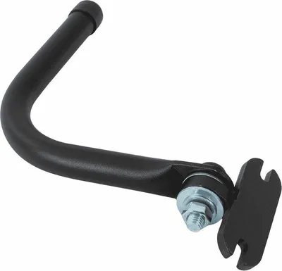 Produktbild von Plastex Universal Spiegelarm 150x150x18 mm für Traktor und Bagger