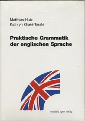 Image de Praktische Grammatik der englischen Sprache