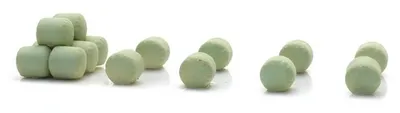 Produktbild von Artitec 316.145 - 1/160 Siloballen grün - Neu
