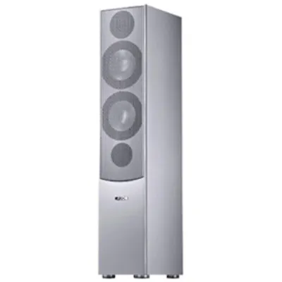 Produktbild von Canton Gle 470.2, Flur, 2,54 cm (1"), 17,78 cm (7"), 110W, 170W, 25 - 30000 Hz