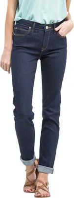 Productafbeelding van Lee - Jeans voor dames - Slim straight model - Elly - Één wassing