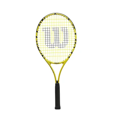 Produktbild von Wilson Minions 25, Schwarz, Gelb, Wilson x Minions, 612,9 cm², 16 x 17, 9 Jahr(e), 10 Jahr(e)