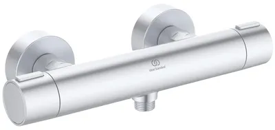Obrázok produktu pre Ideal Standard BD582SI Brausethermostat AP Alu+