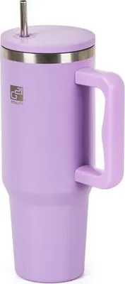 Obrázok produktu pre G21 FlowCup termohrnček 1200 ml – levanduľa