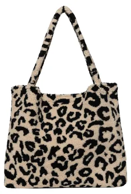 Produktbild von Studio Noos Holy Cow Teddy Mom Bag