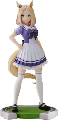 Zdjęcie produktu dla Banpresto - Umamusume Pretty Derby - Narita Top Road 18 cm