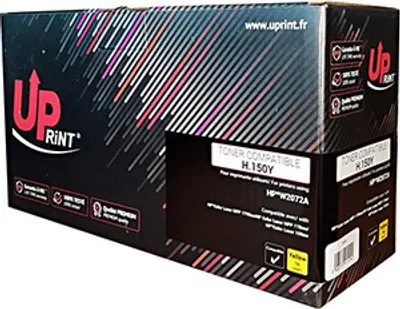 Obrázek produktu pro UPrint Uprint HP W2072A Yellow