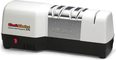 Produktbild von ChefsChoice | CC-270, Brusič nožů elektrický, CZ DISTRIBUCE