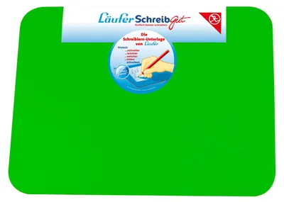 Produktbild von Laufer 30912, Grün, 335 mm, 450 mm, 1 Stück(e)